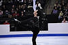 Johnny Weir