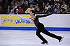 Johnny Weir