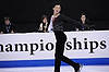 Johnny Weir