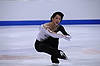 Johnny Weir