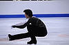 Johnny Weir