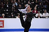 Johnny Weir