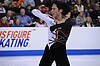 Johnny Weir