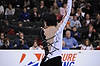 Johnny Weir