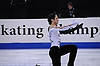 Johnny Weir