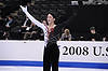 Johnny Weir