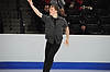 Daniel O'Shea (Novice Men Gold Medalist)