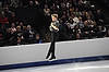 Daniel O'Shea (Novice Men Gold Medalist)