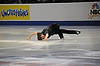Daniel O'Shea (Novice Men Gold Medalist)