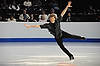 Daniel O'Shea (Novice Men Gold Medalist)