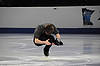 Daniel O'Shea (Novice Men Gold Medalist)