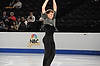 Daniel O'Shea (Novice Men Gold Medalist)