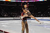 Brynn Carman / Christopher Knierim (Novice Pairs Gold Medalists)