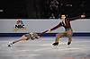 Brynn Carman / Christopher Knierim (Novice Pairs Gold Medalists)