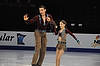 Brynn Carman / Christopher Knierim (Novice Pairs Gold Medalists)