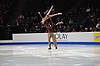 Brynn Carman / Christopher Knierim (Novice Pairs Gold Medalists)