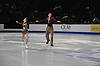 Brynn Carman / Christopher Knierim (Novice Pairs Gold Medalists)