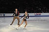 Brynn Carman / Christopher Knierim (Novice Pairs Gold Medalists)