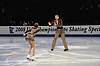 Brynn Carman / Christopher Knierim (Novice Pairs Gold Medalists)
