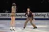Brynn Carman / Christopher Knierim (Novice Pairs Gold Medalists)
