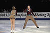 Brynn Carman / Christopher Knierim (Novice Pairs Gold Medalists)