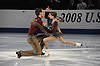 Brynn Carman / Christopher Knierim (Novice Pairs Gold Medalists)