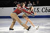 Brynn Carman / Christopher Knierim (Novice Pairs Gold Medalists)