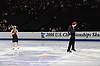 Chloe Wolf / Rhys Ainsworth (Novice Dance Gold Medalists)