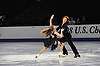 Chloe Wolf / Rhys Ainsworth (Novice Dance Gold Medalists)