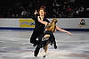 Chloe Wolf / Rhys Ainsworth (Novice Dance Gold Medalists)