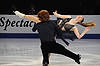 Chloe Wolf / Rhys Ainsworth (Novice Dance Gold Medalists)