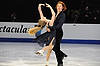 Chloe Wolf / Rhys Ainsworth (Novice Dance Gold Medalists)