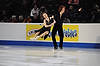 Chloe Wolf / Rhys Ainsworth (Novice Dance Gold Medalists)