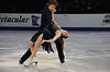 Chloe Wolf / Rhys Ainsworth (Novice Dance Gold Medalists)