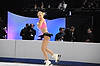 Alexe Gilles (Junior Ladies Gold Medalist)