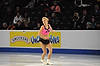 Alexe Gilles (Junior Ladies Gold Medalist)