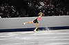 Alexe Gilles (Junior Ladies Gold Medalist)