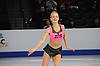 Alexe Gilles (Junior Ladies Gold Medalist)