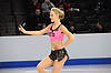 Alexe Gilles (Junior Ladies Gold Medalist)