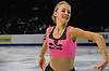 Alexe Gilles (Junior Ladies Gold Medalist)