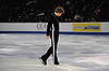 Adam Rippon (Junior Men Gold Medalist)
