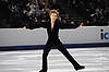 Adam Rippon (Junior Men Gold Medalist)