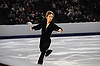 Adam Rippon (Junior Men Gold Medalist)