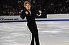 Adam Rippon (Junior Men Gold Medalist)