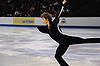 Adam Rippon (Junior Men Gold Medalist)