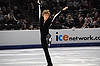 Adam Rippon (Junior Men Gold Medalist)