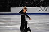 Adam Rippon (Junior Men Gold Medalist)