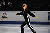 Adam Rippon (Junior Men Gold Medalist)