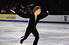 Adam Rippon (Junior Men Gold Medalist)