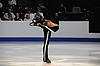 Adam Rippon (Junior Men Gold Medalist)